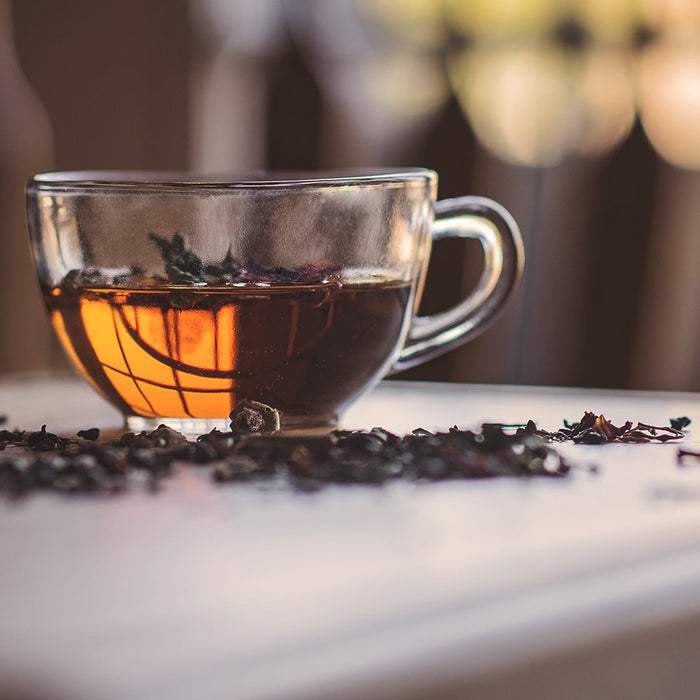 BLACK TEA: 6 AMAZING DRINKS TO MAKE WITH IT