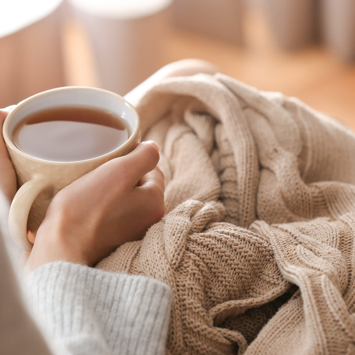 8 WAYS TO INCORPORATE TEA INTO YOUR DAILY LIFE