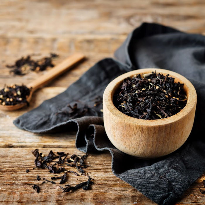 7 BENEFITS OF BLACK TEA THAT YOU DEFINITELY DON'T KNOW