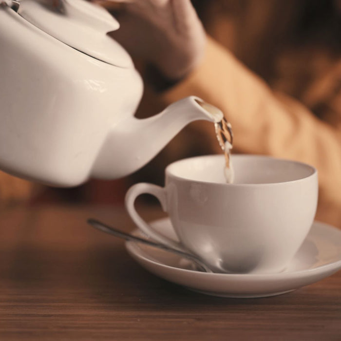 5 TYPES OF HOT BEVERAGES TO DRINK OFTEN