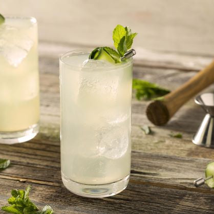 5 TEA MOCKTAIL RECIPES FOR THE ALCOHOL-FREE MONTH
