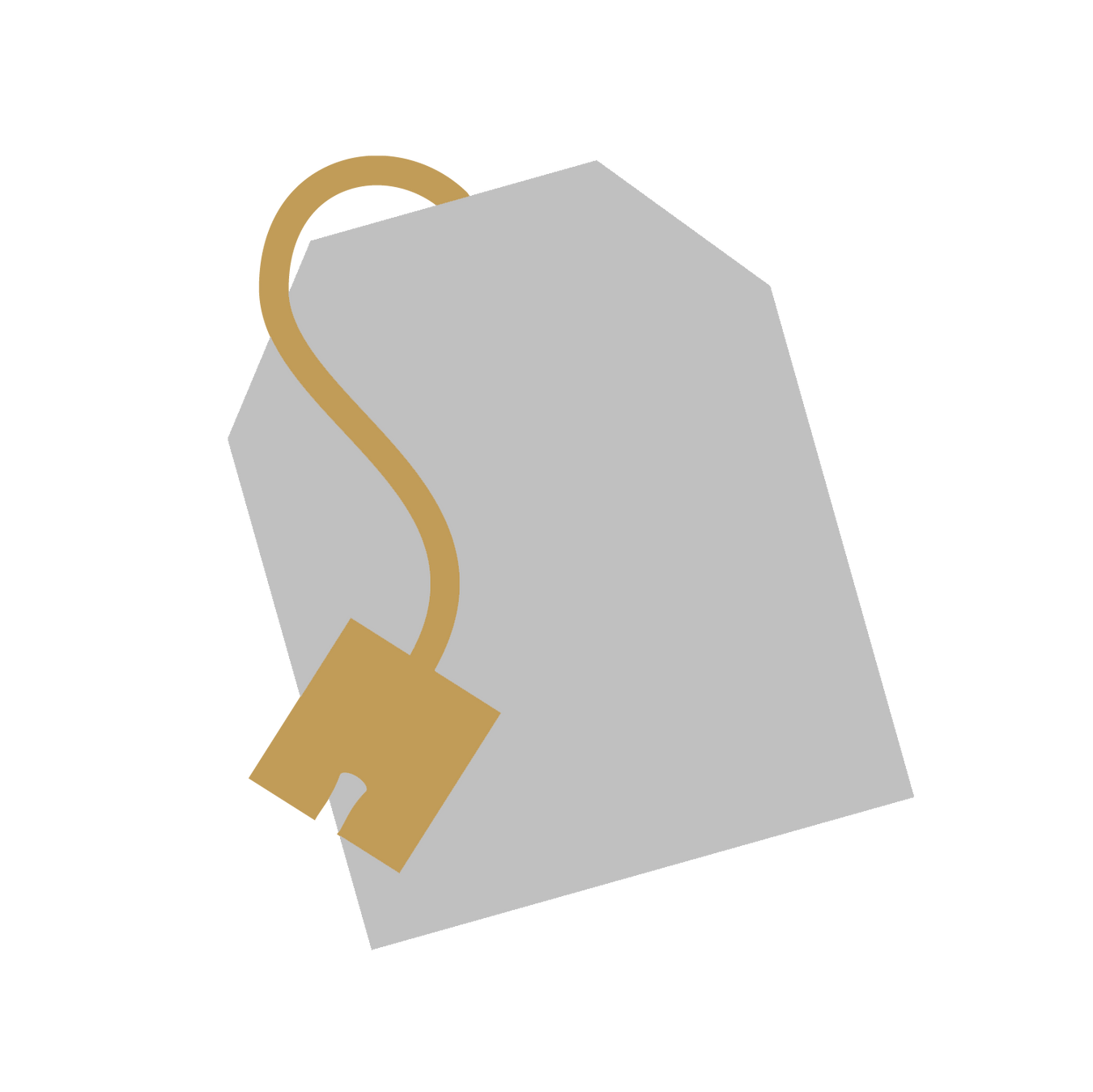 Organic: Classic Bag