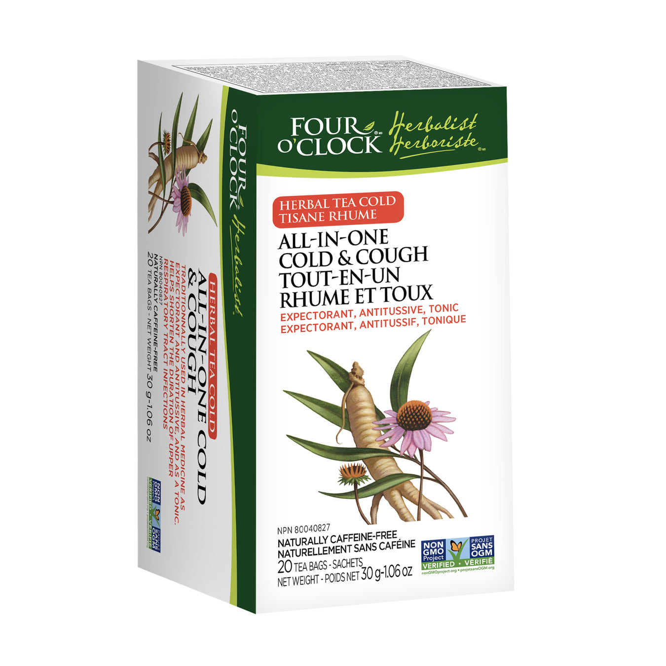 Herbalist Best Sellers